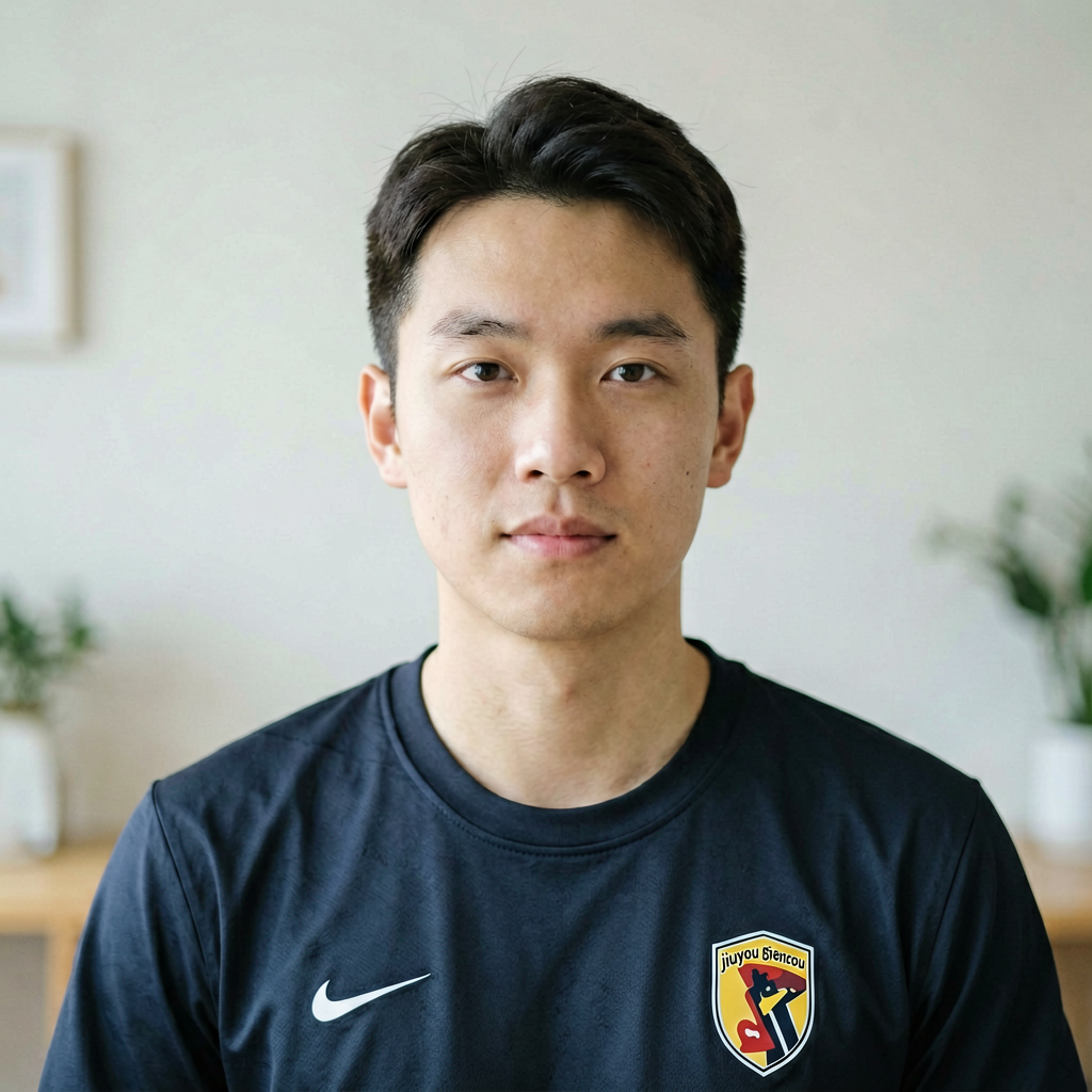 普通球迷
